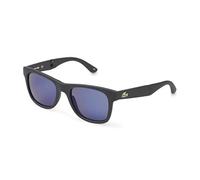 Lacoste L778S Unisex Matte Black Sunglasses