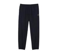 Lacoste Mens Sport Jogging Bottoms - Navy - 3XL - Navy - 100% Mixed