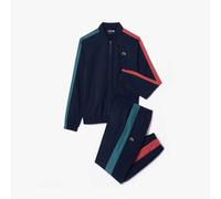 Lacoste Mens Sport Tennis Sportsuit in Multi colour - Multicolour - Size X-Small