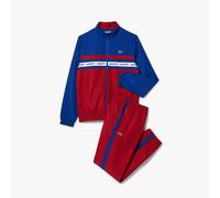 Lacoste Mens Sport Tennis Sweatsuit in Blue - Size X-Small