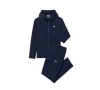 Lacoste Men's Sport Tennis X Novak Djokovic Tracksuit Set Clothing Set (pack of 1)