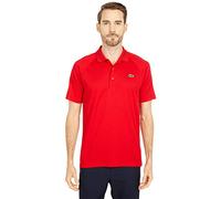Lacoste Mens Sports Polo Shirt Top Short Sleeve