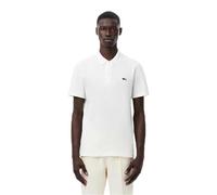 Lacoste Mens Sports Polo Shirt White 4XL