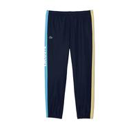 Lacoste Mens Sportsuit Tennis Jogging Bottoms - Navy - Navy - XS