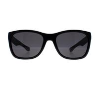 Lacoste Men's Square Black Grey Gradient L662S Lacoste Black One Size