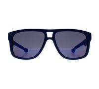 Lacoste Men's Square Blue Grey L817S Lacoste Blue One Size