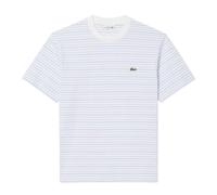 Lacoste Mens Stripe Regular T-Shirt