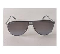 Lacoste Men's sunglasses L200S (001), Dark Ruthenium