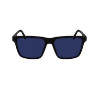 Lacoste L6039s N Sunglasses Black Black 2/CAT3 Men