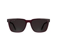 Lacoste L6077s Sunglasses Purple Dark Red/CAT3 Men