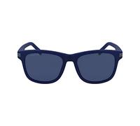 Lacoste Men's Sunglasses L995S/N - Matte Blue with Lens