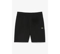 Lacoste Men's Sweat Short Black | Size: 2XL Lacoste Black 2XL