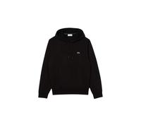 Lacoste Mens sweater - Black Cotton - Size Small