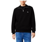 Lacoste Men's Sweatshirt, Black, X-Large