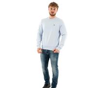 Lacoste Crew Sweatshirt Navy