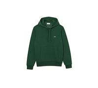 Lacoste Men's Sweatshirts, Green, XXL