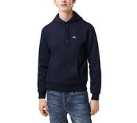 Lacoste Men's sweatshirts, Marine, S
