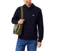 Lacoste Men's sweatshirts, Marine, XXXL