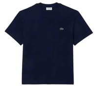 Lacoste T-Shirt Navy Blue Dark Blue size 3XL