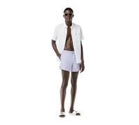 Lacoste Mens Taff Swim Shorts Pants Trousers Bottoms Drawstring Elasticated