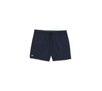 Lacoste Mens Taff Swim Shorts Navy XXL