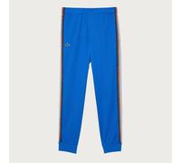 Lacoste Mens Tennis Joggers Tracksuit Bottoms in .Blue - Size Medium