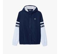 Lacoste Mens Tennis Sportsuit Track Jacket in Blue - Size X-Small