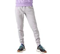 Lacoste Mens Trackpants Argent Chine S