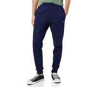 Lacoste Fleece Trackpants - Blue blue 2XL
