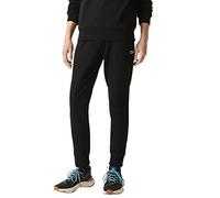Lacoste Fleece Trackpants - Black black M