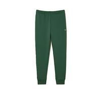 Lacoste Men's Training Jogger, XH9624, Sequoia, M