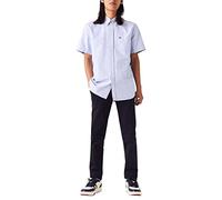 Lacoste Mens Trousers Navy 32W / 32L