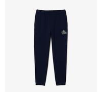 Lacoste Mens Tsuit Trousers in Navy Blue - Size 2XL