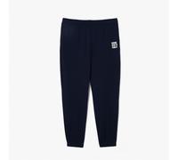 Lacoste Mens Tsuit Trousers in Navy Blue - Size X-Large