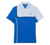 Lacoste Mens Ultra Dry Regular Tennis Polo Shirt