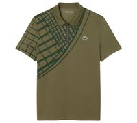 Lacoste Mens Ultra Dry Slim Polo Shirt