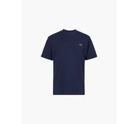 Lacoste Small Logo T-Shirt - Blue blue S