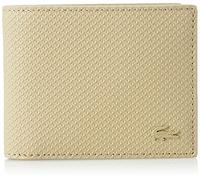 Lacoste Men's Wallet Chantaco Lion