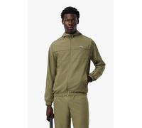 Lacoste Men's Water-Repellent Sport Track Jacket - 3 (36-38" Chest)
