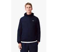 Lacoste Men's Water-Repellent Sport Track Jacket - Navy - 6 (44" Chest)