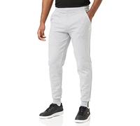 Lacoste Men's Xh1776 Tracksuit, Silver China, M