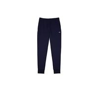 Lacoste Style Trousers navy blue - S