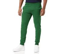 Lacoste Men's Xh9624 Sports pants, GREEN, 2XL