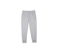 Lacoste Men's Xh9624 Sports pants, GREY, L