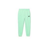 LACOSTE Men's XH9657 Men's tracksuits, Ash, 3XL