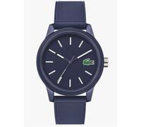 Lacoste 12.12 2010987 - Man - 42 mm - Analogue - Quartz - Mineral Glass Blue 18 mm