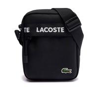 Lacoste Neocroc | Crossbody bag | black