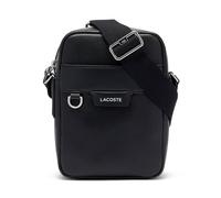 LACOSTE Messenger bags, toiletry bags and suitcases for men Ossian leather shoulder bag