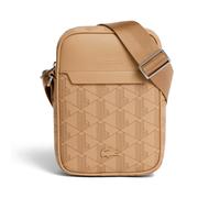 Lacoste The Blend Mini Bag Shoulder Bag 16 cm brown