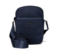 Lacoste LG Lacoste Everyday Mini Bag Shoulder Bag 15 cm blue